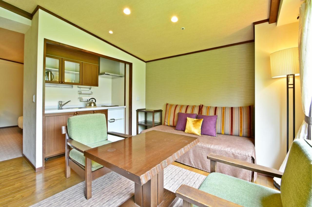 Hotel Harvest Tateshina Chino Exterior foto
