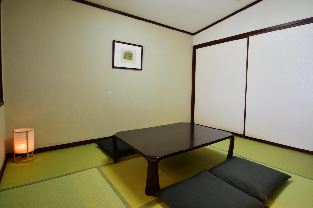 Hotel Harvest Tateshina Chino Exterior foto